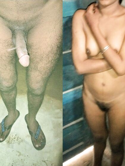 Indian couple