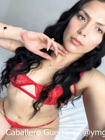 @ymgc19  -Miriam Caballero Guerra sexy putita