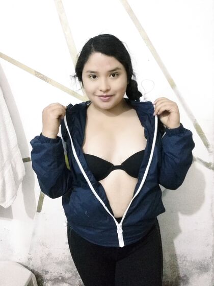 Putita sexy en fotos desnuda