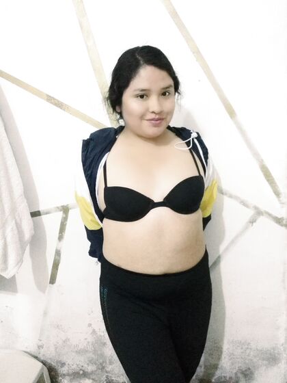 Putita sexy en fotos desnuda