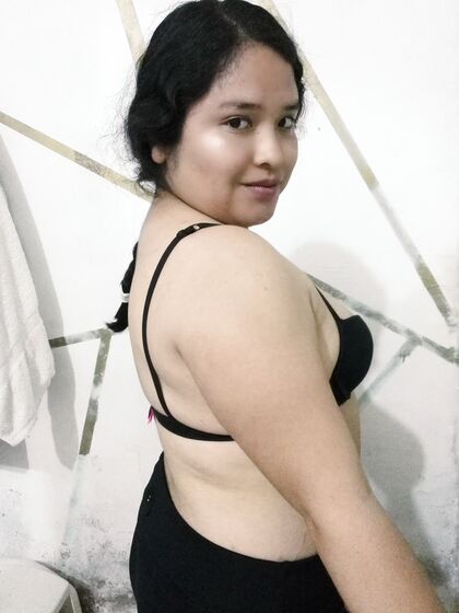 Putita sexy en fotos desnuda