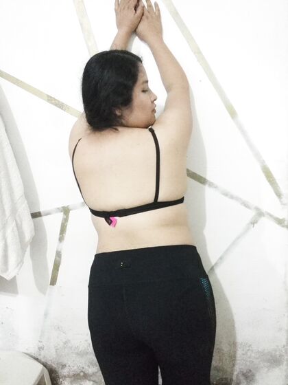 Putita sexy en fotos desnuda