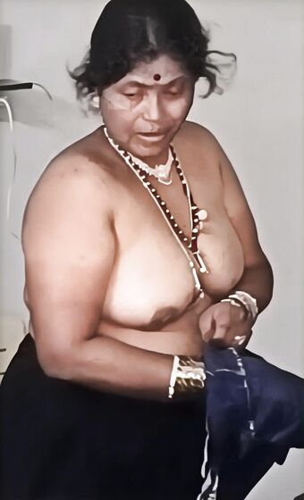 My friend mom