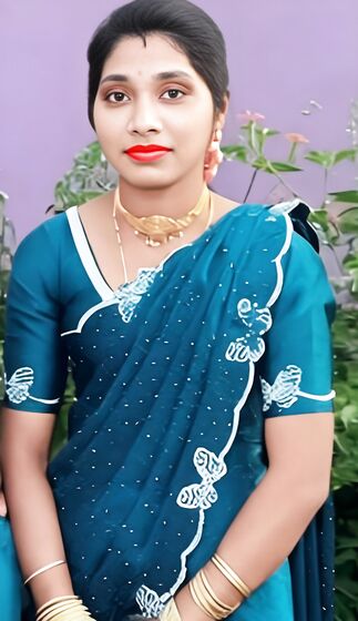 Beautiful wife