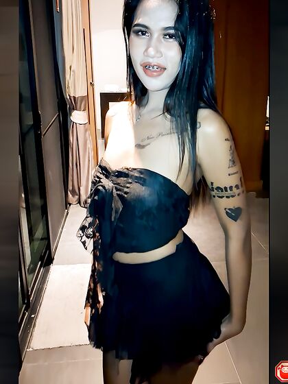 Katty On Asian Sex Diary - Set 1