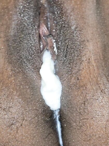 Pussy licking