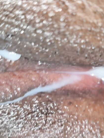 Pussy licking
