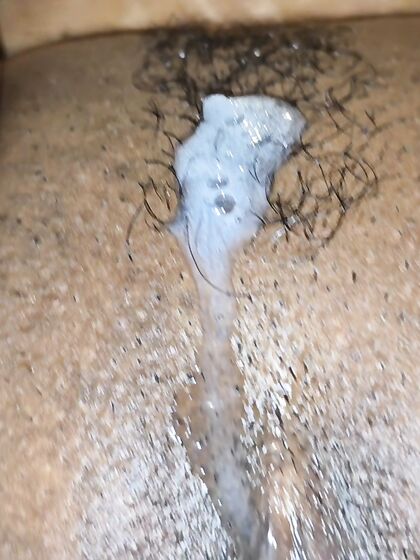 Pussy licking