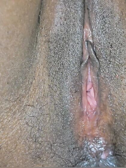 Pussy licking