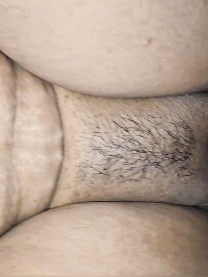 Pussy licking