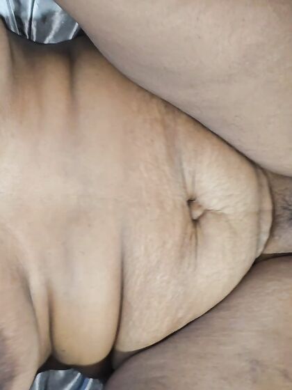 Pussy licking