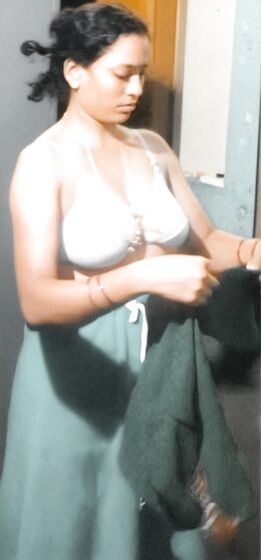 Big bra boobs