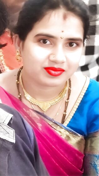 Sowmya aunty