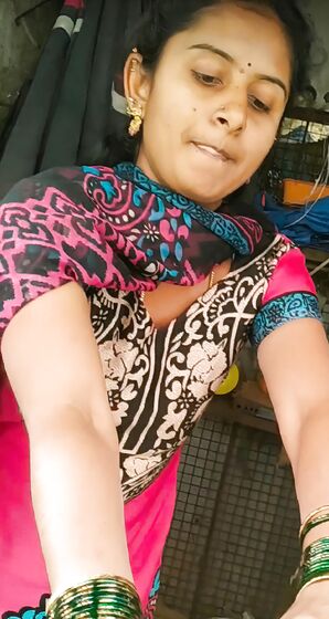 Bhabhi fucking and Blowjob