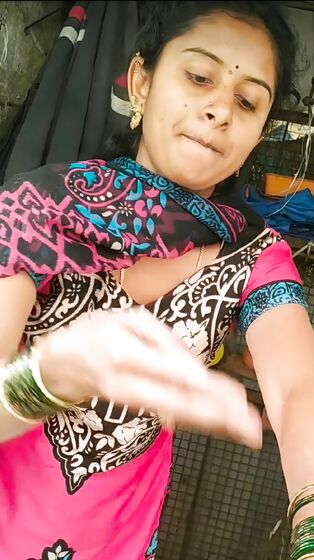 Bhabhi fucking and Blowjob