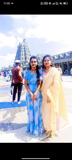 Aunty