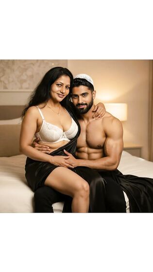 Desi Hslut bhabhi