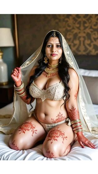 Busty  Randi Hslut