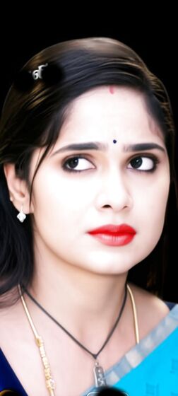 House wife aunty hot