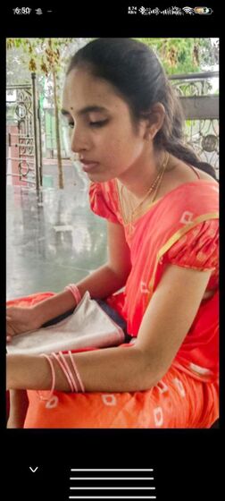 Wife fingiring