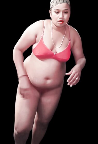 Radha bhabhi nude