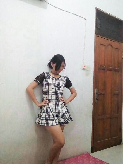 ASIAN CHINDO SCANDAL NAKED - Gr4ce Ang3l1a