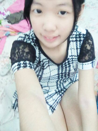 ASIAN CHINDO SCANDAL NAKED - Gr4ce Ang3l1a