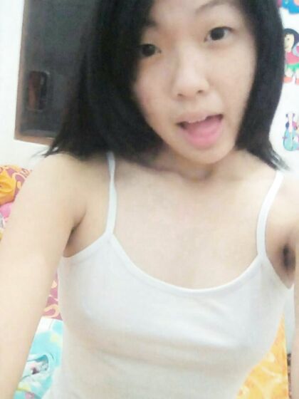 ASIAN CHINDO SCANDAL NAKED - Gr4ce Ang3l1a