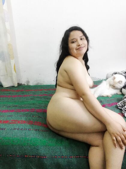Latina piernona