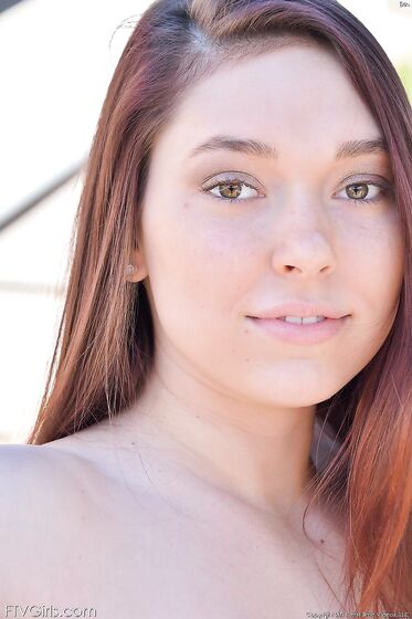 Visiting The Zoo photos (Erin Ftv)