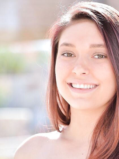 Visiting The Zoo photos (Erin Ftv)