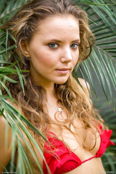 PURE PLEASURE photos (Katya Clover)