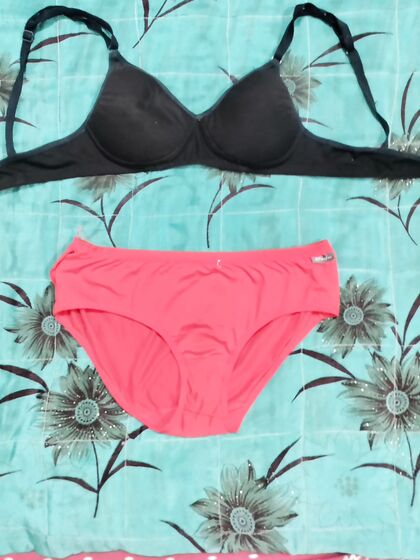 Panties