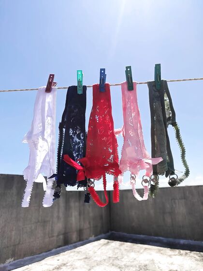 Panties