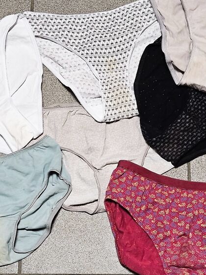 Panties