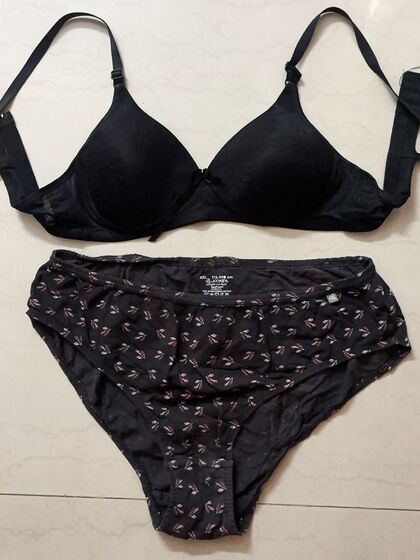 Panties