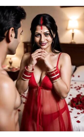 Whore Nilu