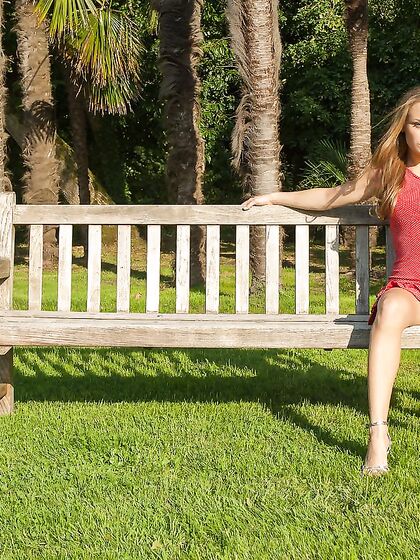 Klara Outdoor photos (Klara Lsgmodels)
