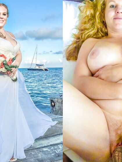 Nude Florida MILF Flashes Big Tits and Pretty Pussy