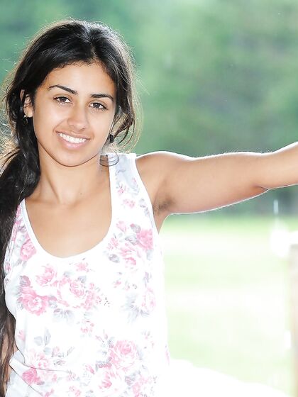 Atk indian porn star