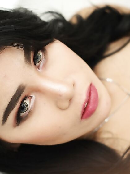 Indonesia Model - Carissa Aprilia