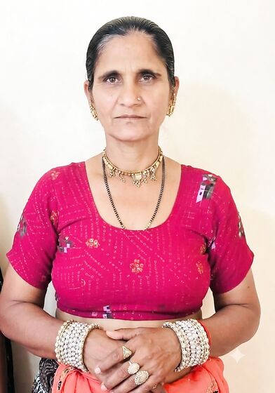 Desi aunty