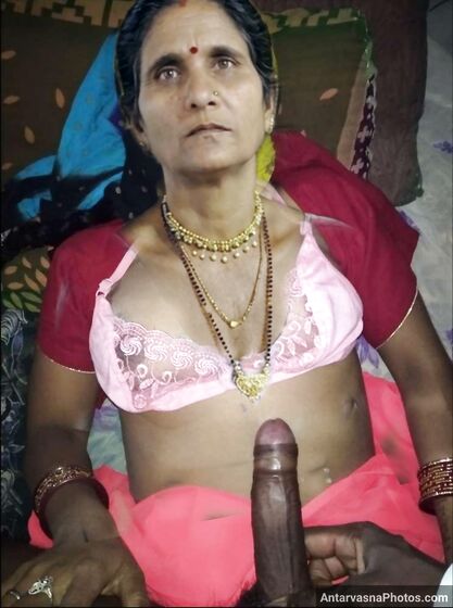Land lete hue hindu randi