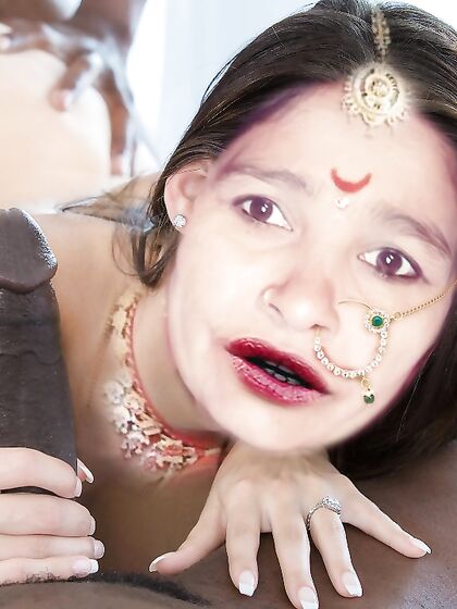 Hindu randi