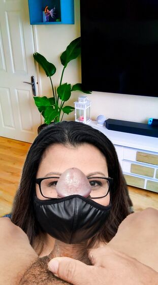 Cock tribute to curvy milf pornstar by Thukkamj