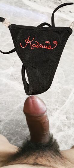 Cock tribute to curvy milf pornstar by Thukkamj