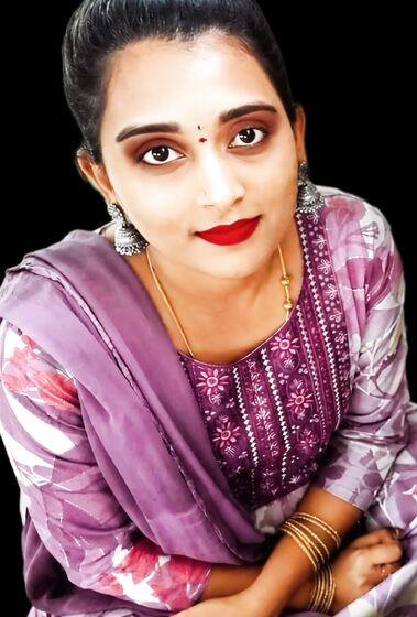 Very beauti leady
