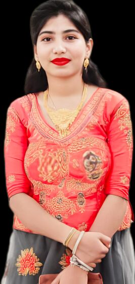 Very hot young wife