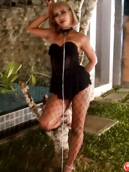 Chompoo B On Asian Sex Diary - Set 1