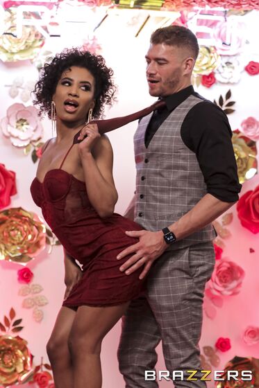 Valentine's Day Affair: Best Moments photos (Luna Star, Whitney Wright, Valentina Nappi, Phoenix Marie, Emily Willis, Demi Sutra, Ivy Lebelle, Desiree Dulce, Lasirena69, Gabbie Carter)